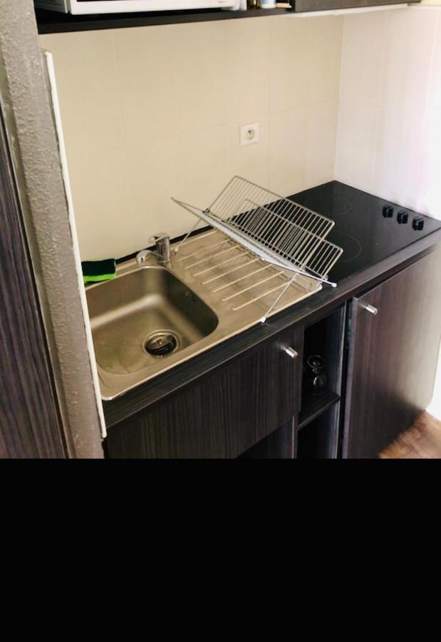 Appartement Les Hameaux Arles Exterior foto