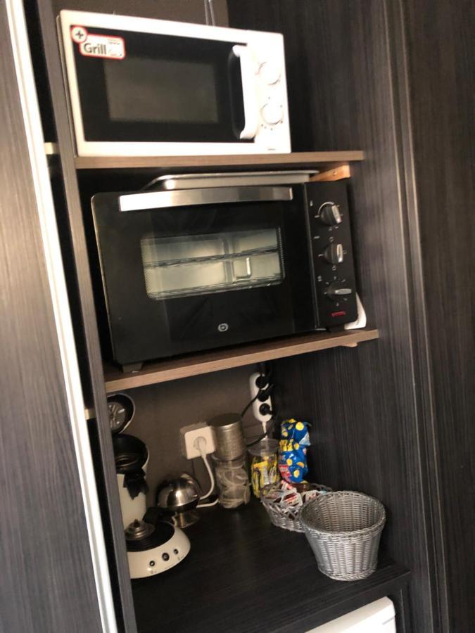 Appartement Les Hameaux Arles Exterior foto