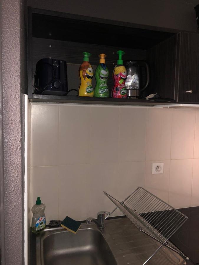 Appartement Les Hameaux Arles Exterior foto