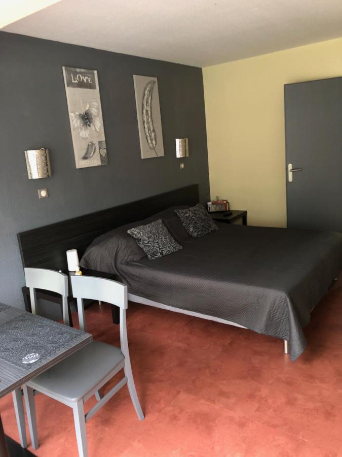 Appartement Les Hameaux Arles Exterior foto