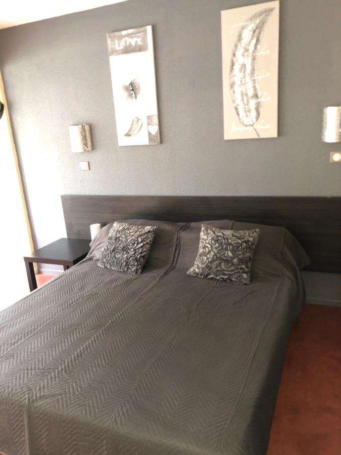 Appartement Les Hameaux Arles Exterior foto