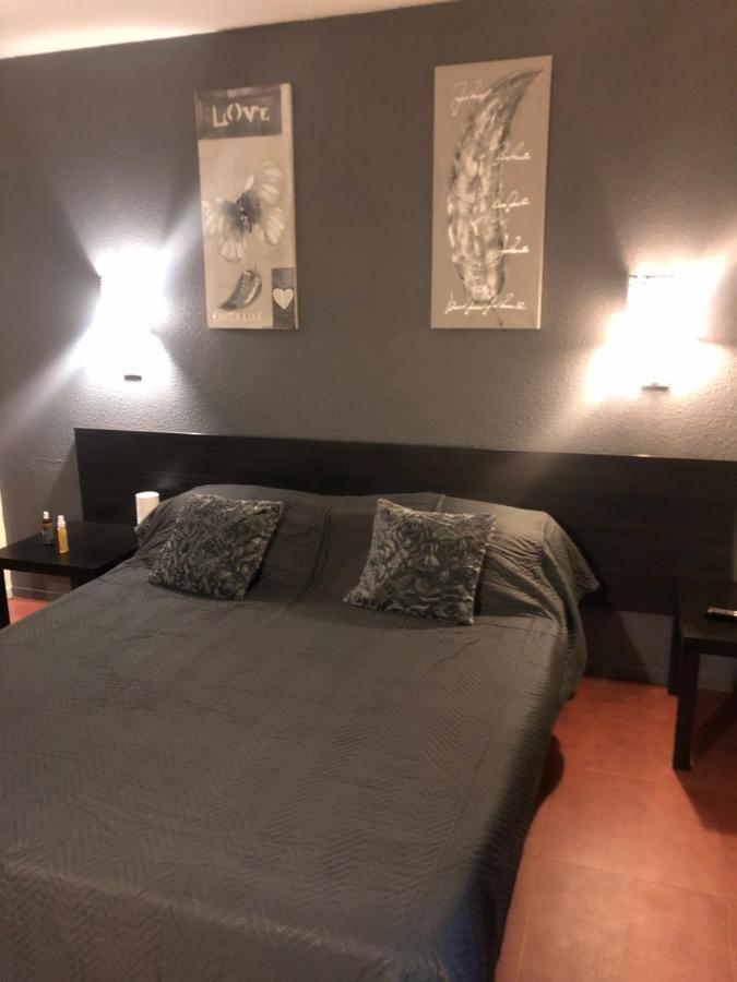 Appartement Les Hameaux Arles Exterior foto